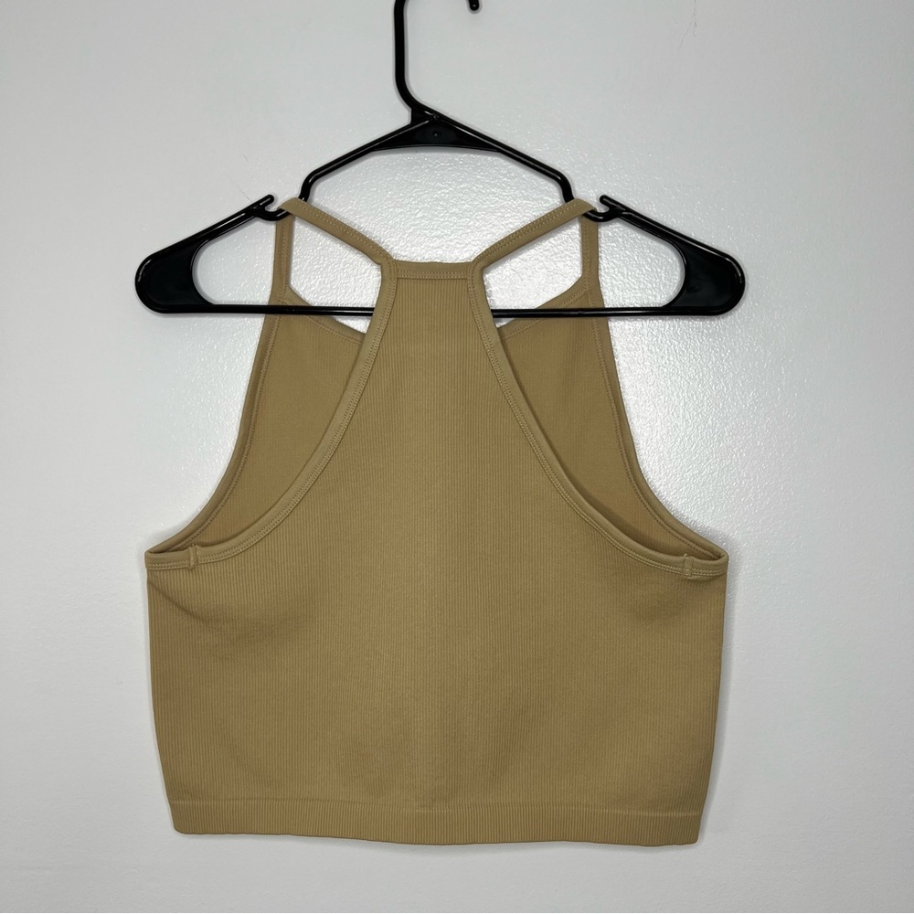 JO+CO Ribbed Tank - Picture 2 of 3
